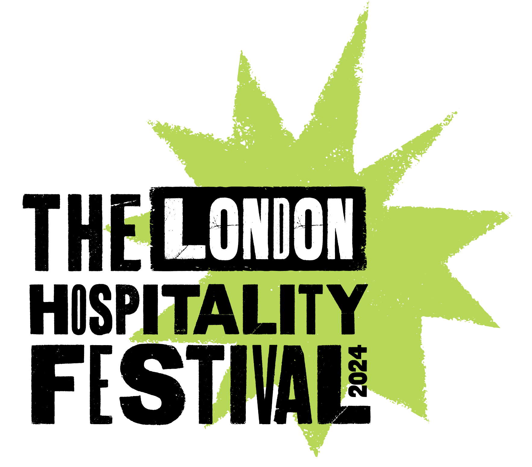 London Hospitatlity Logo