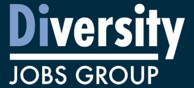Diversity Jobs Group Logo