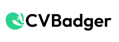 CV Badger Logo