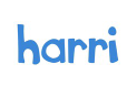 Harri Logo