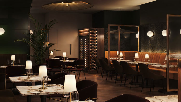 A&M Hospitality Group to open Terra Mare in Cardiff