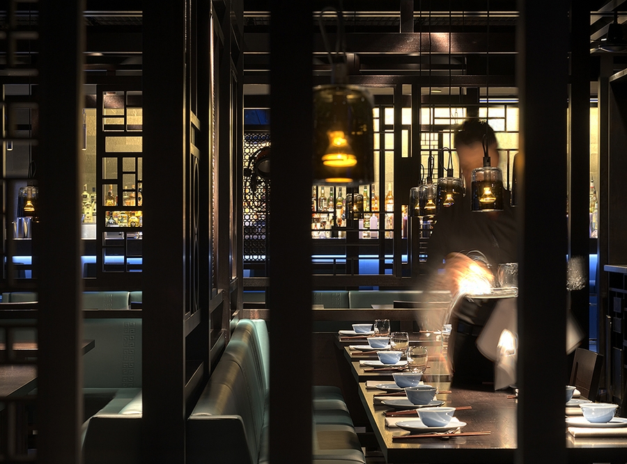 Barrafina Dean Street and Hakkasan lose stars in Michelin 2024 Guide