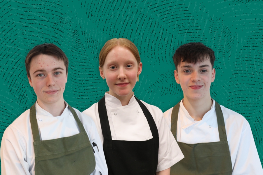 BaxterStorey enrols first RACA apprentice intake