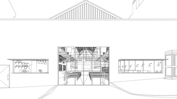 Beak Brewery reveals plans to open Beak Market food hall in Brighton