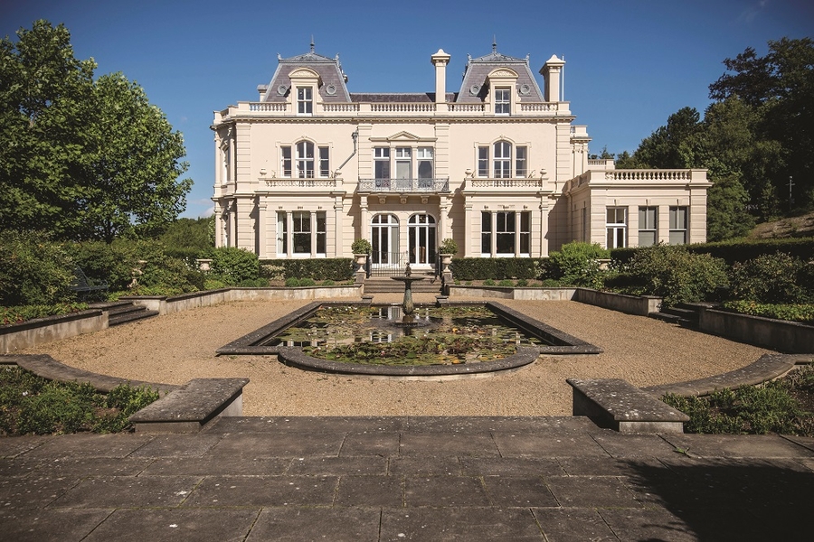 Beaverbrook hotel and estate secures £52m loan to fund growth