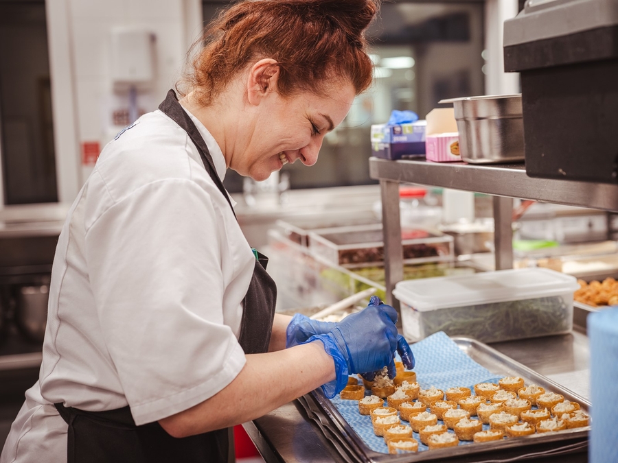 BM Caterers launches off-site kitchen to boost capacity 