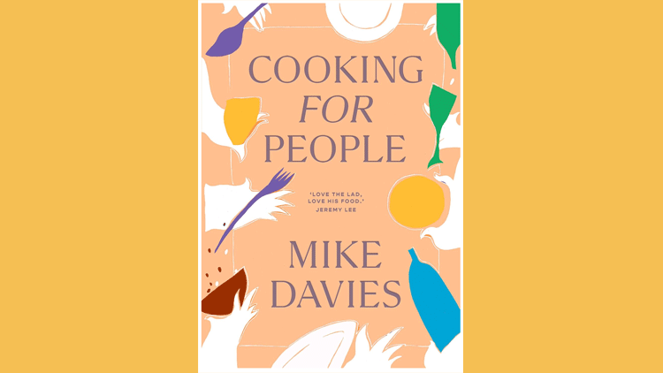 Book review: Cooking for People