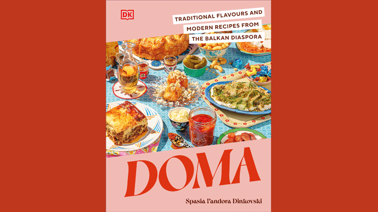 Book review: Doma