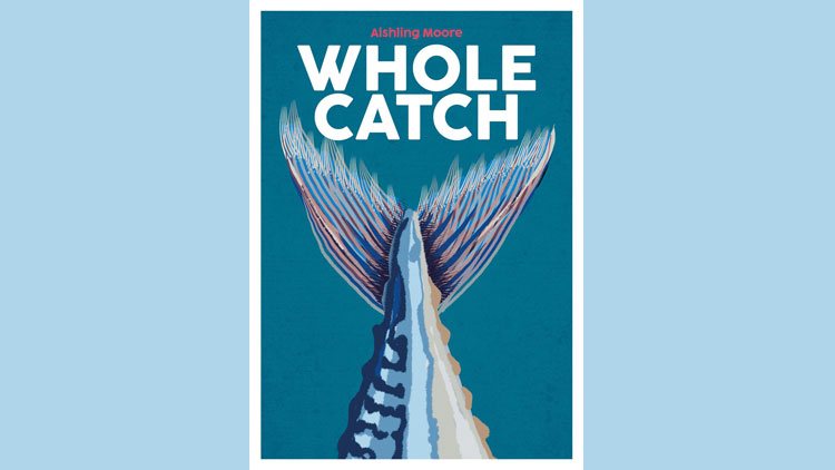 Book review: Whole Catch