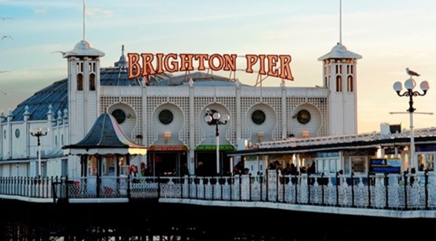 Brighton Pier Group to trial admission fee amid ‘challenging’ trading conditions
