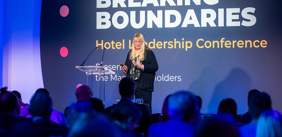 ‘Brink of transformation’: Master Innholders’ 2024 Conference explored new ideas for hoteliers