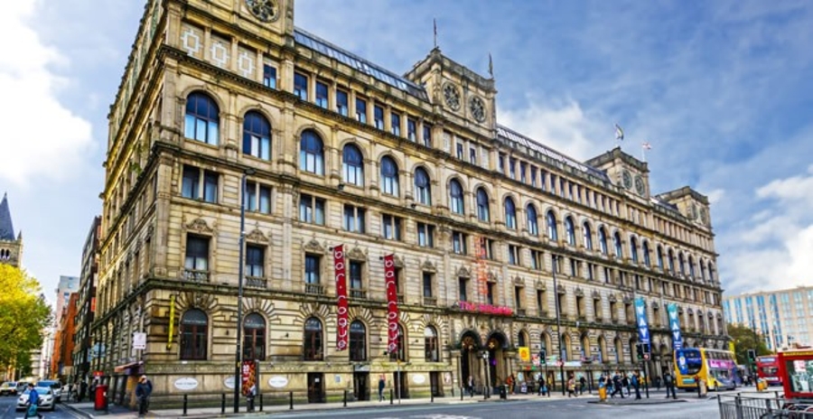 Britannia Hotels reports pre-tax profit boost  