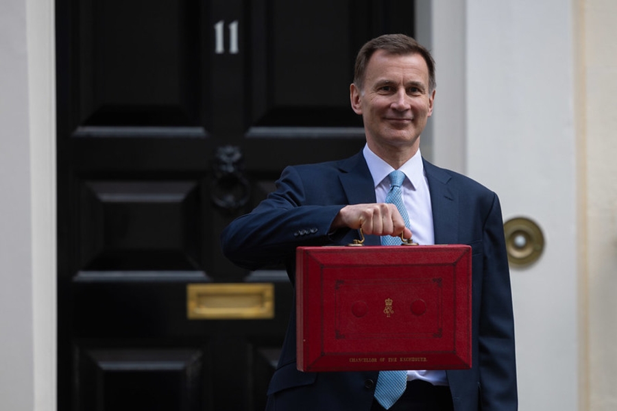 Budget 2024: key points for hospitality at a glance