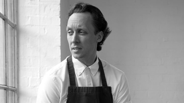 Calum Franklin to oversee evening menu at newly relaunched The Georgian restaurant in Harrods