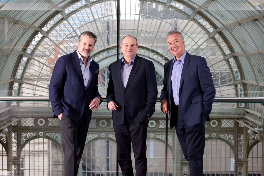 Compass Group completes £475m acquisition of CH&Co