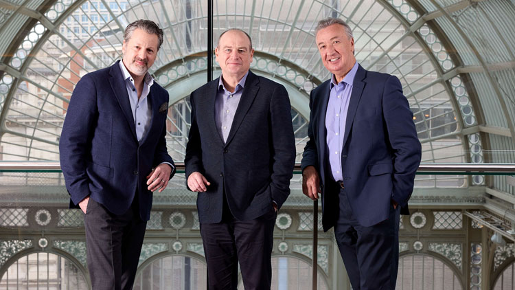 Compass Group's acquisition of CH&CO completes