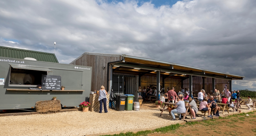 Council insists it is ‘fair’ to Jeremy Clarkson as new season of Clarkson’s Farm hits screens