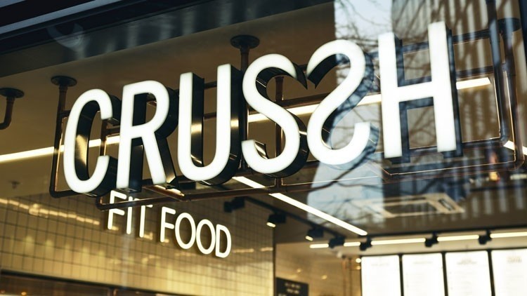 Crussh tees up new openings as it returns to expansion trail