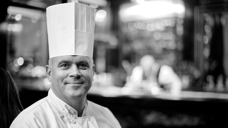 David Stevens swaps The Wolseley Hospitality Group for Jeremy King Restaurants