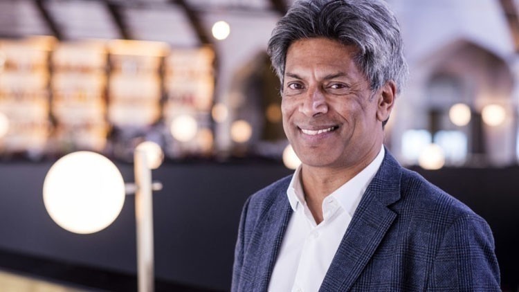 Des Gunewardena plots second London restaurant