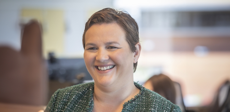 'Developing an internal pipeline of people': Dalata's Dawn Wynne shares her HR priorities