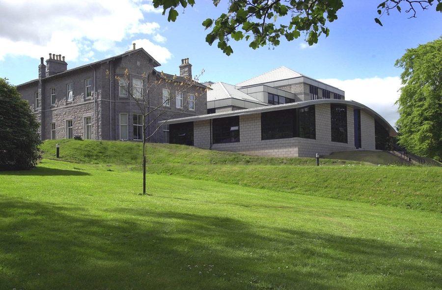 Elior UK wins James Hutton Institute contract 