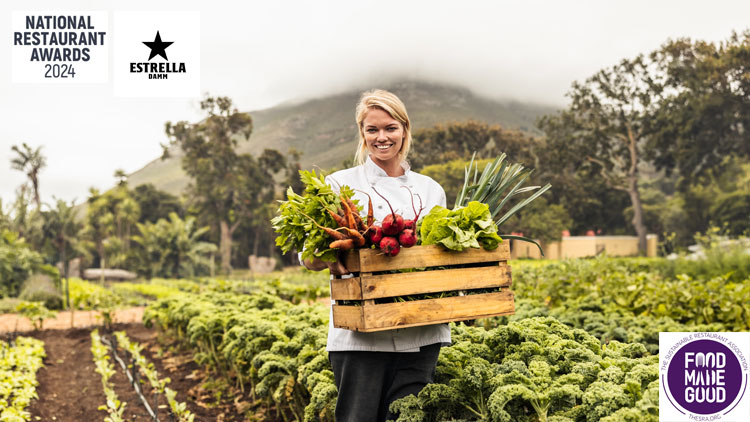 Entries are now open for The Estrella Damm Sustainability Award 2024