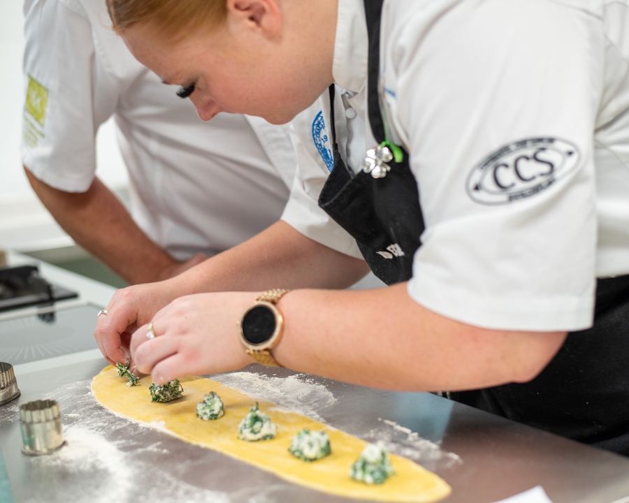 Entries open for Craft Guild of Chefs’ 2024 Graduate Awards 