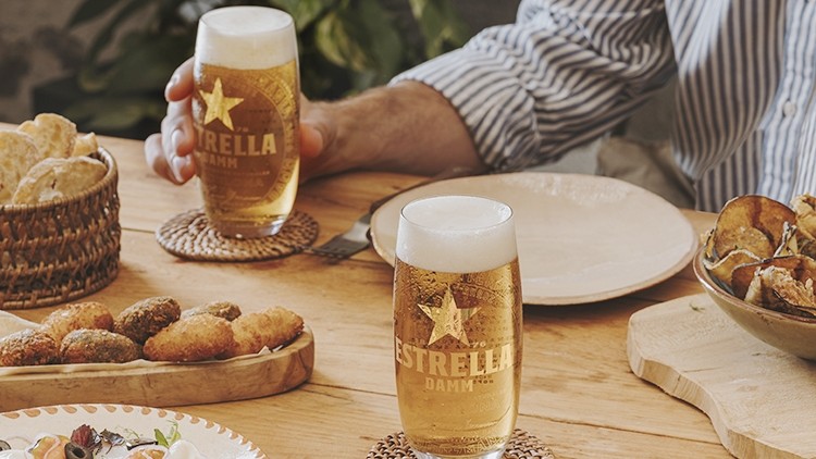 Estrella Damm invests £50m in Bedford brewery