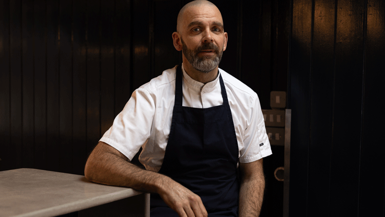 Ex-Firmdale Hotels chef Robin Read to launch The Counter in Tunbridge Wells