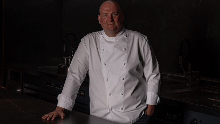 Former Freemasons at Wiswell chef Steven Smith to launch ambitious three-in-one Manchester restaurant