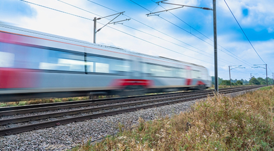 Further train strikes announced for May