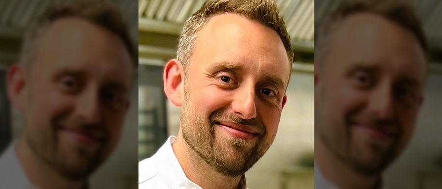 Grazing appoints first chef director 