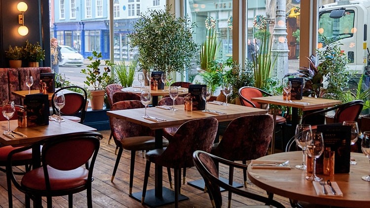 Gusto launches £65 subscription-based membership programme in casual dining first