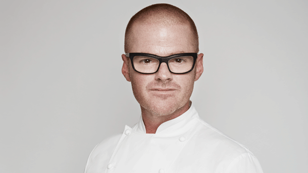 Heston Blumenthal: “The process for removing fake companies has to be made easier”