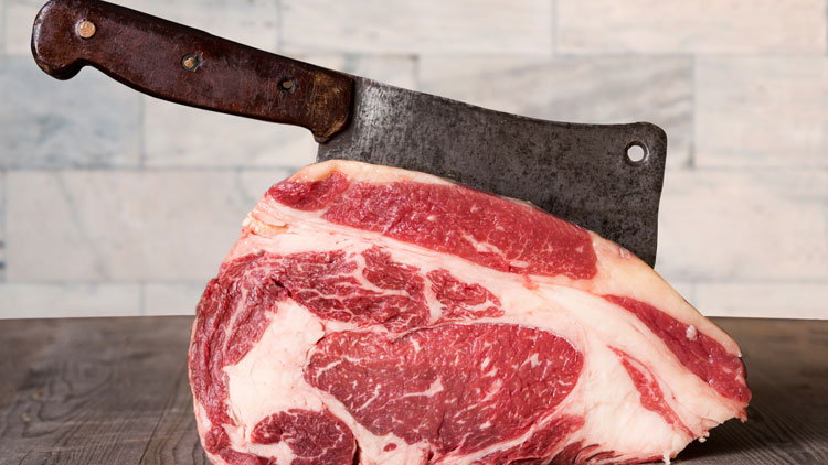 High steaks: discussing the future of the beef sector