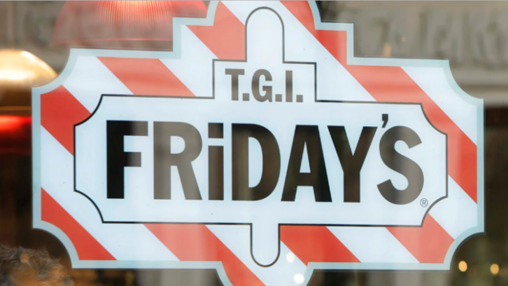 Hostmore abandons acquisition of TGI Fridays’ US business