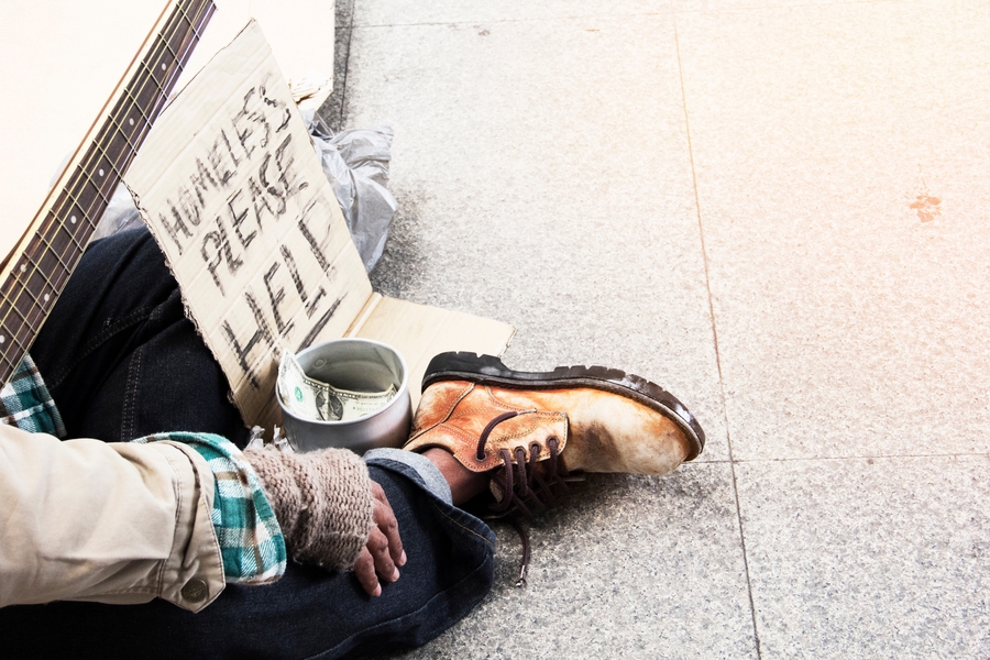 House of St Barnabas closure prompts partnership with Only A Pavement Away 