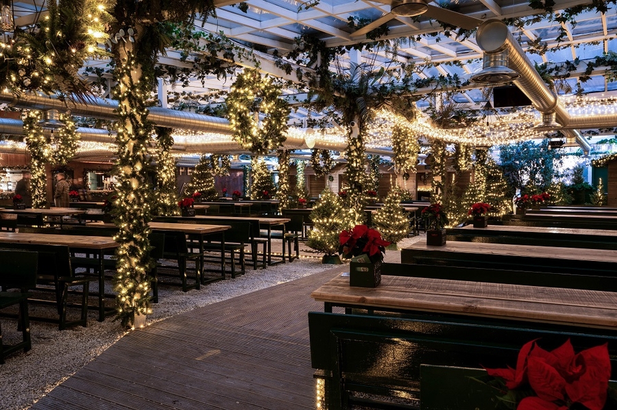 Incipio Group eyes new openings after Pergola Paddington closure