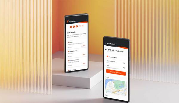 Introducing FlairMakers: UK’s premier on-demand hospitality talent solution