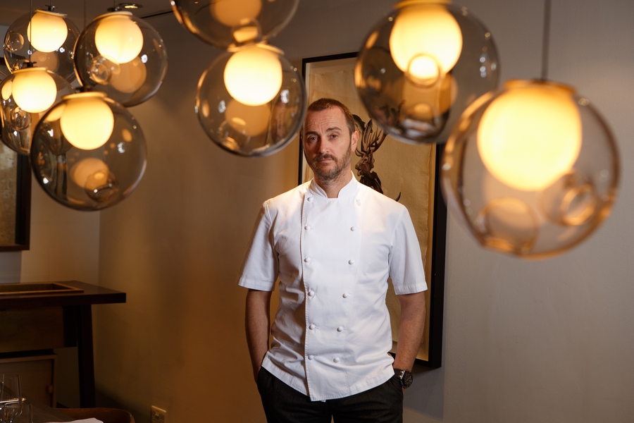 Jason Atherton to close Pollen Street Social