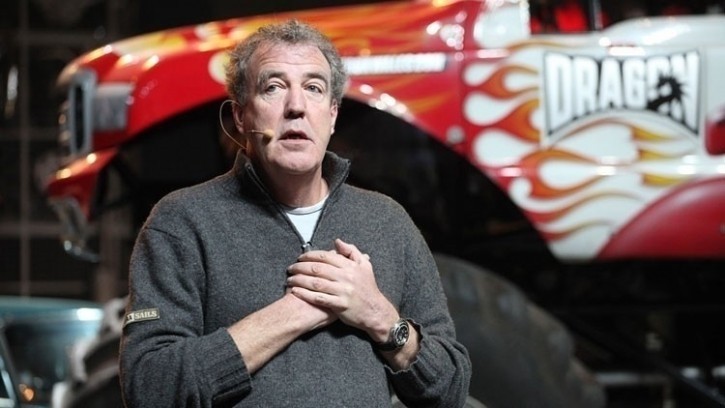 Jeremy Clarkson to open Cotswold pub this week