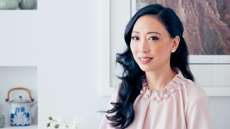 Judy Joo builds Seoul Bird estate with new sister brand and first airport site