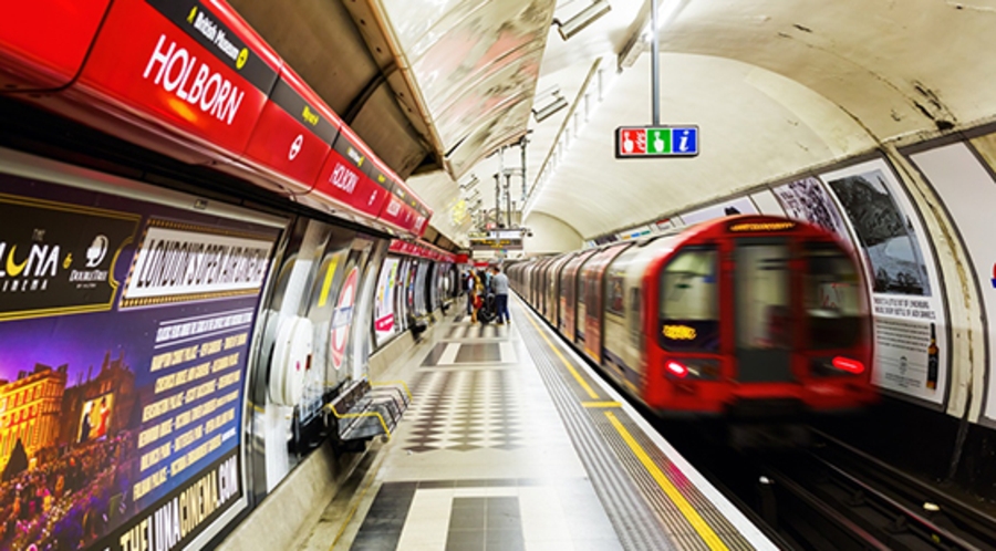 London Underground strikes for April and May cancelled 