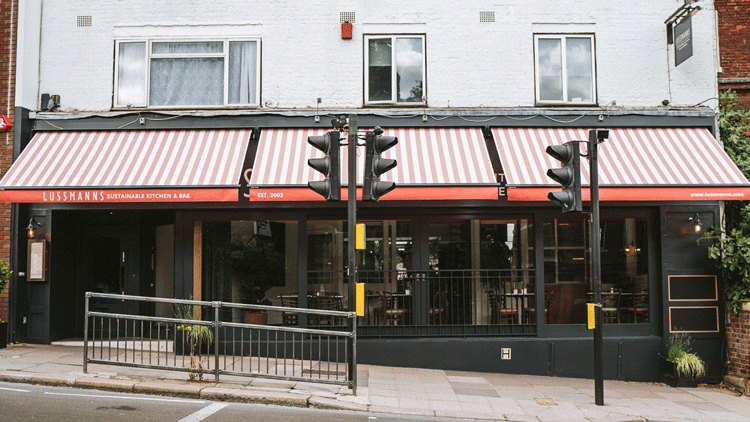 Lussmanns Highgate 