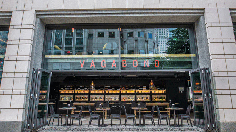 Majestic moves into the hospitality space with acquisition of Vagabond