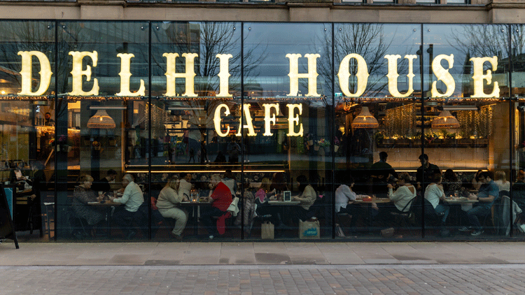 Manchester’s Delhi House Cafe to launch in Liverpool 