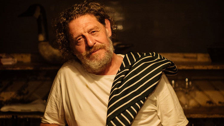 Marco Pierre White launches pub brand 