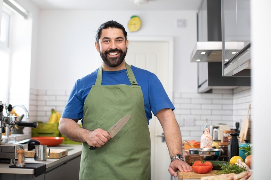 MasterChef winner Eddie Scott to open Yorkshire bistrot