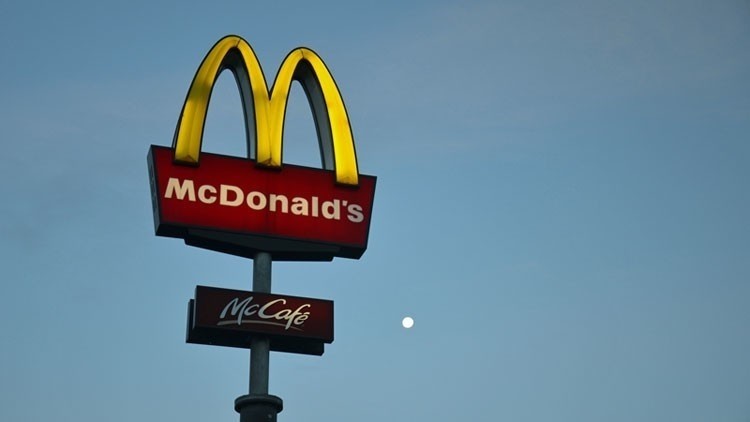 McDonald’s hit by ‘technology outage’